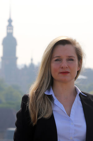 Magdalena Malon-Laurer LL.M Magdalena Malon-Laurer LL.M