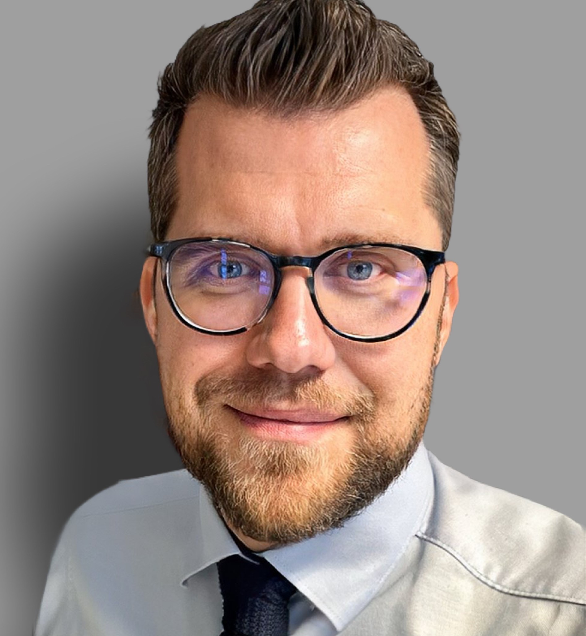 Dr. jur. Markus Hübschmann