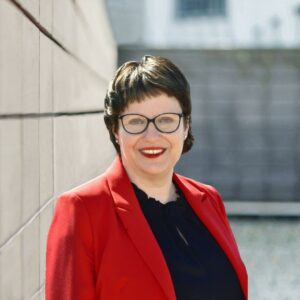 Diana Wiemann-Große Diana Wiemann-Große